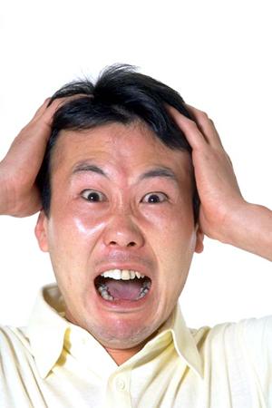 不安な気持ちが長く続いたら受診をする